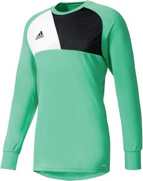 adidas Herren Assita 17 Torwarttrikot : Amazon.de: Fashion